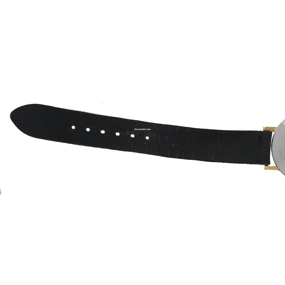 Movado Museum Mens watch Unisex Manual winding Steel 20.2020.305 6