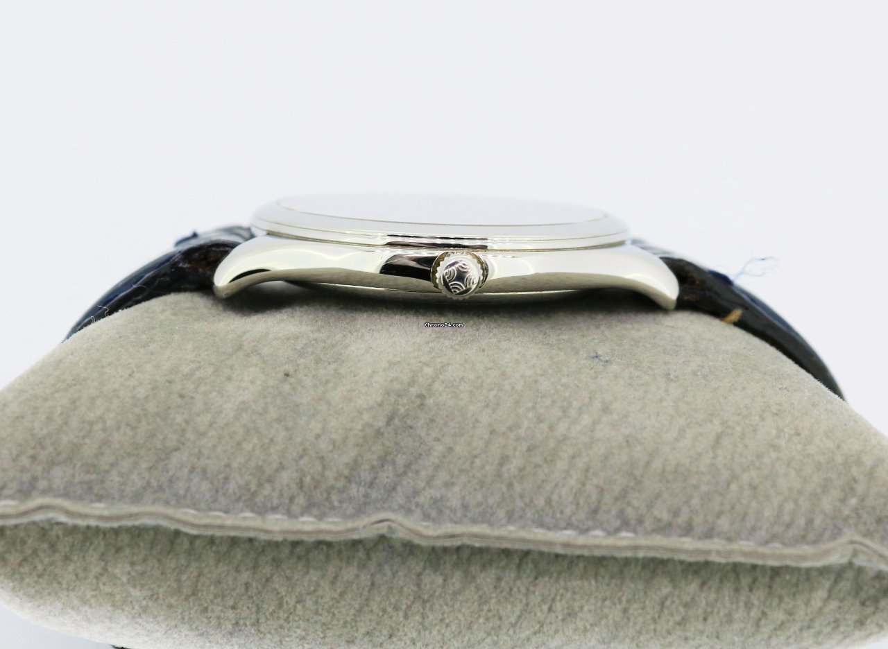 Zenith Elite Mens watch Unisex Automatic Steel 90 01.0040.670 6