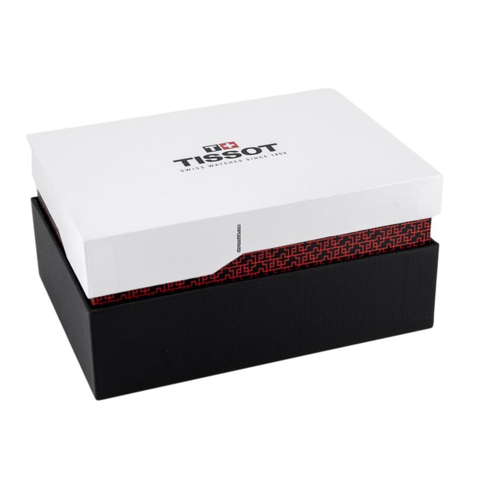 Tissot Touch Mens watch Unisex Quartz Titanium T1214204705100 6