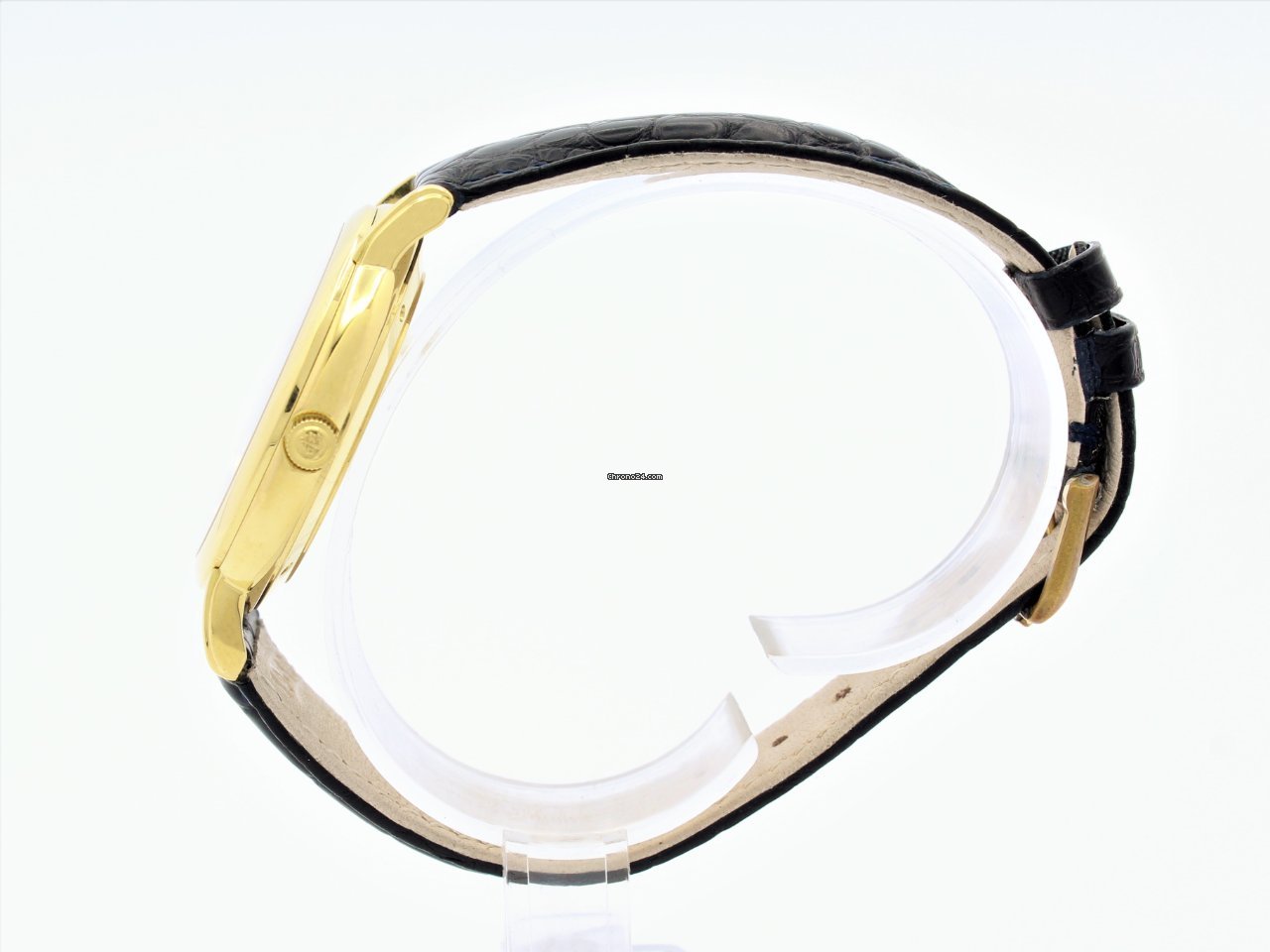 Ulysse Nardin San Marco Mens watch Unisex Automatic Yellow gold 117-22 6