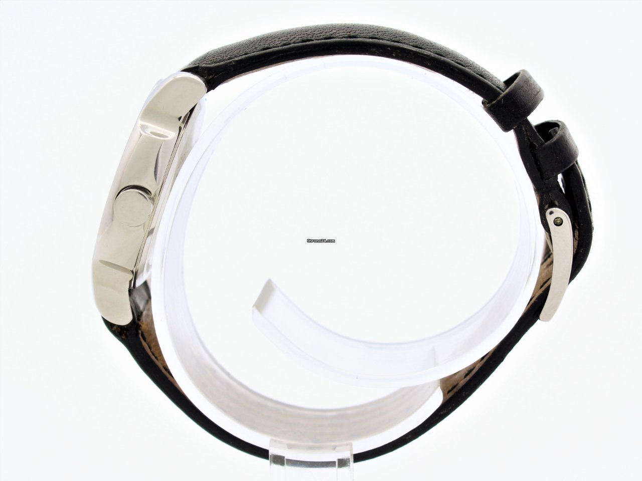 Bulgari Solotempo Womens watch Quartz Steel ST 29 S 6