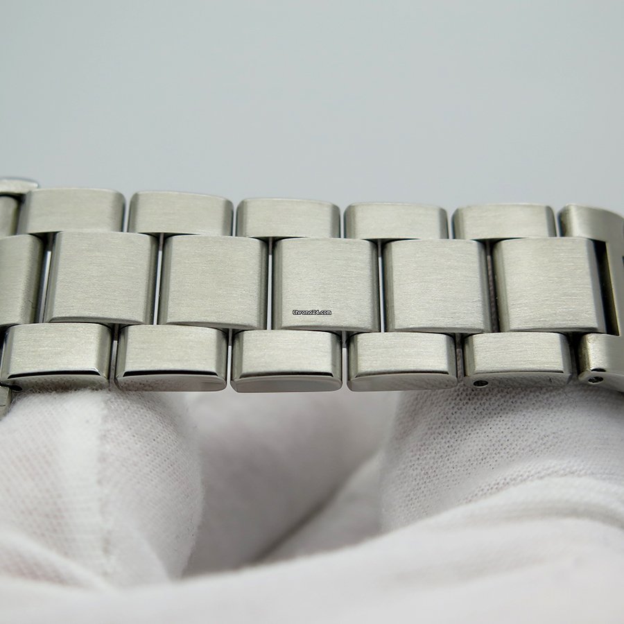 Seiko Grand Seiko Mens watch Unisex Automatic Steel SBGR311 6