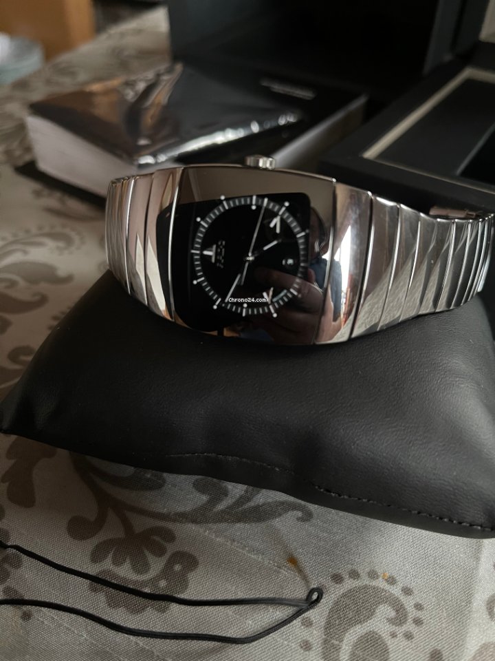 Rado Sintra Quartz Ceramic R13778152 6