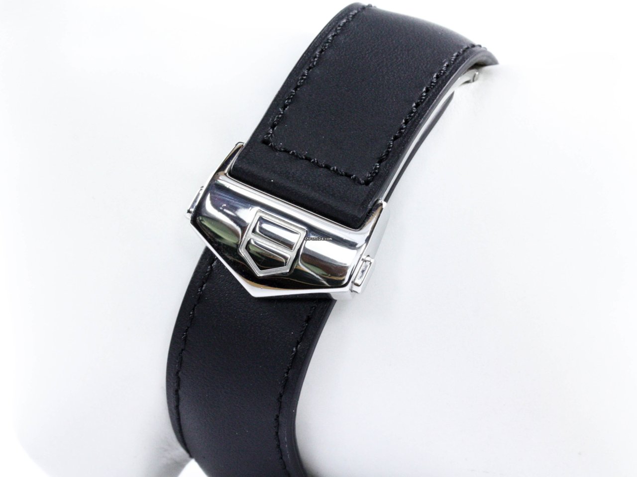 TAG Heuer Monaco Mens watch Unisex Automatic Steel CS2111-0 6
