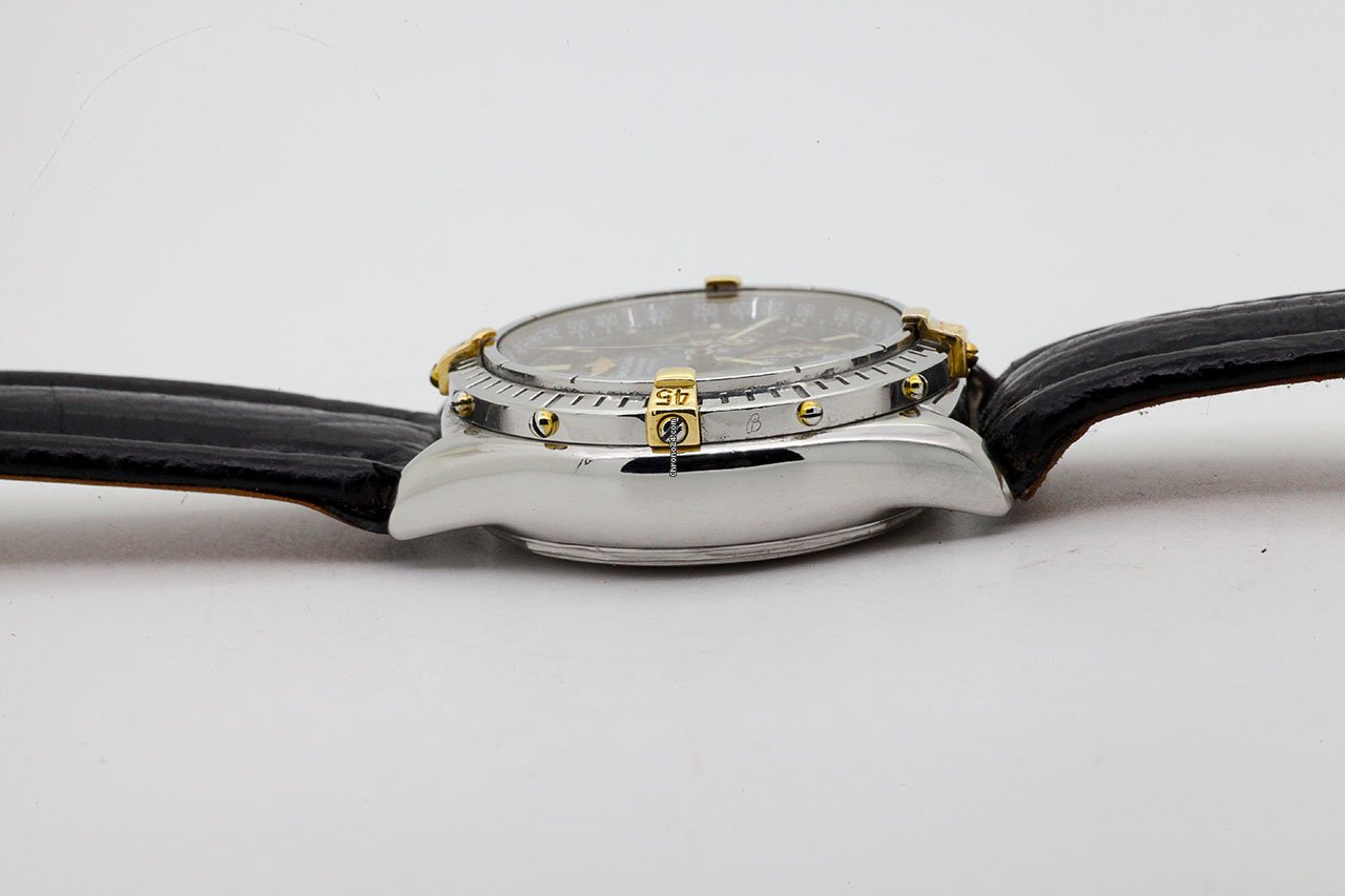 Breitling Shadow Flyback Automatic Steel B35312 6