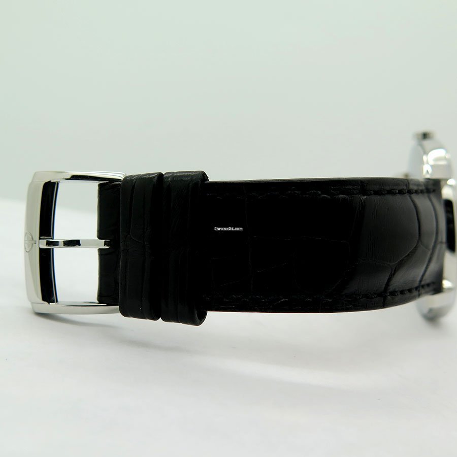 Baume & Mercier Classima Mens watch Unisex Quartz Steel 65493 6