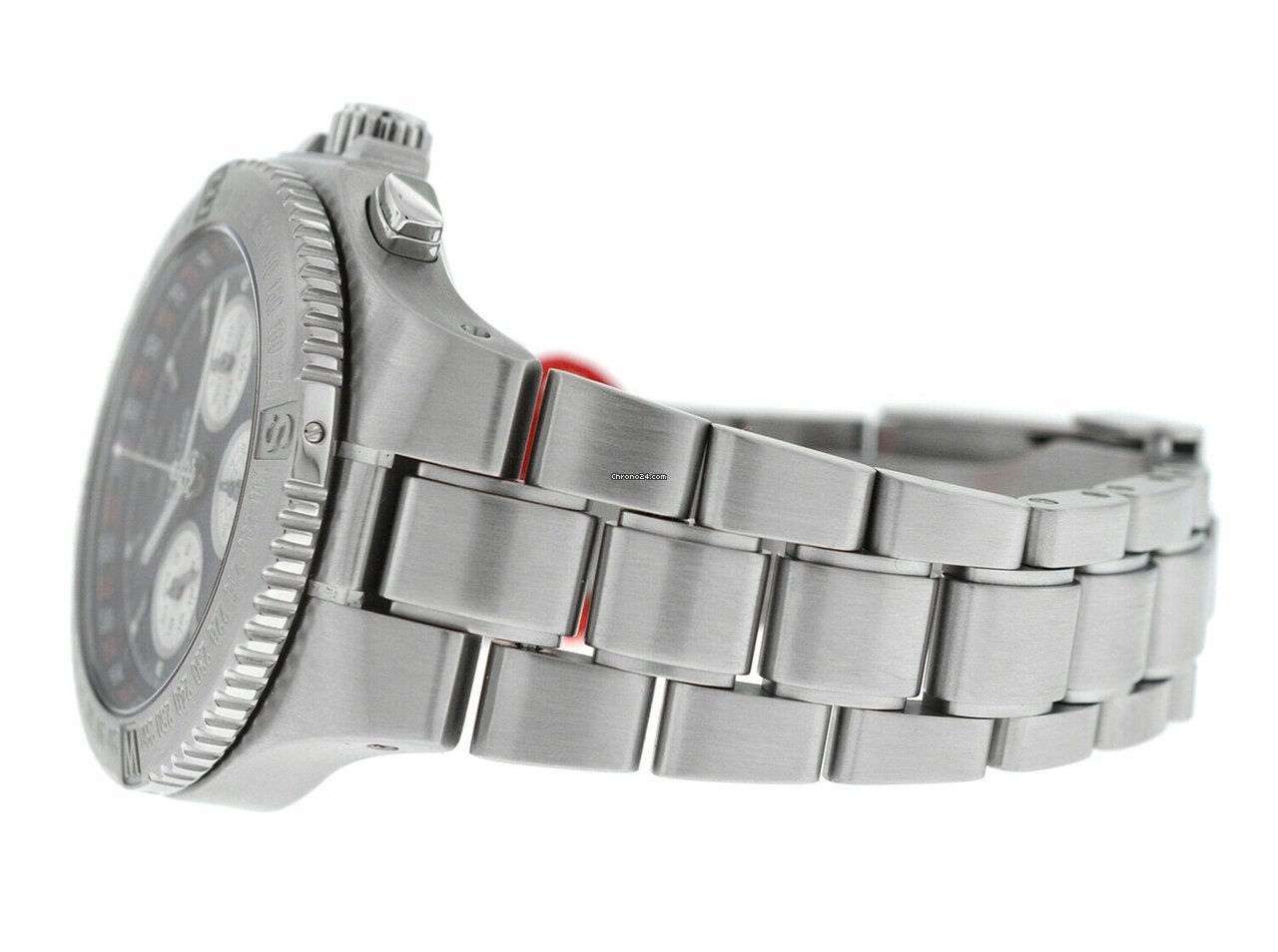 Breitling Hercules Mens watch Unisex Automatic Steel A39363 6