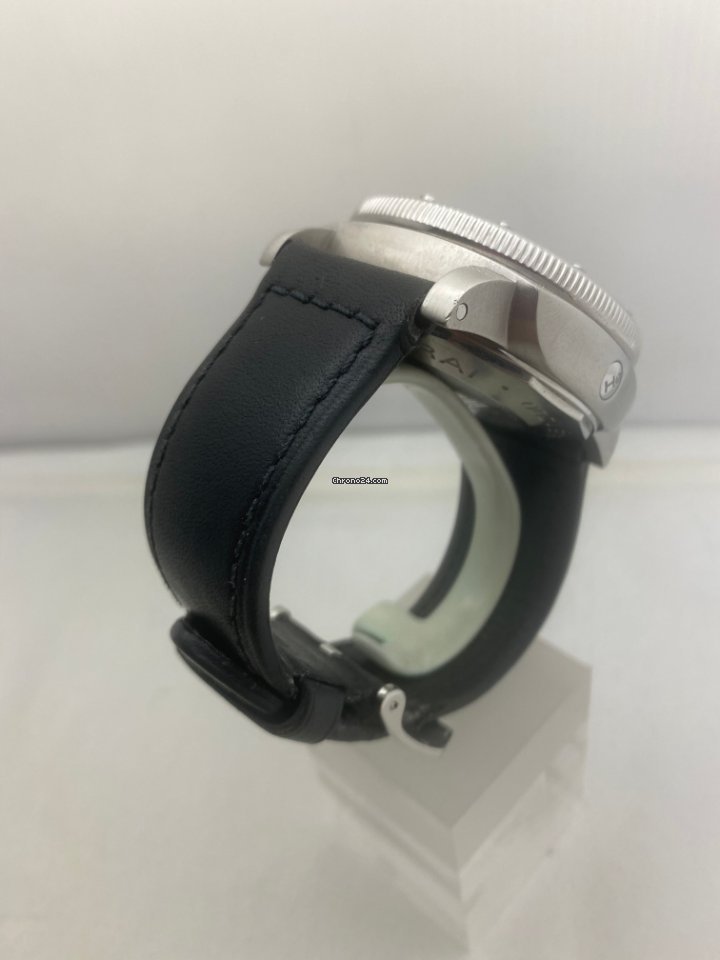 Panerai Luminor 1950 Mens watch Unisex Automatic Steel PAM 00243 6