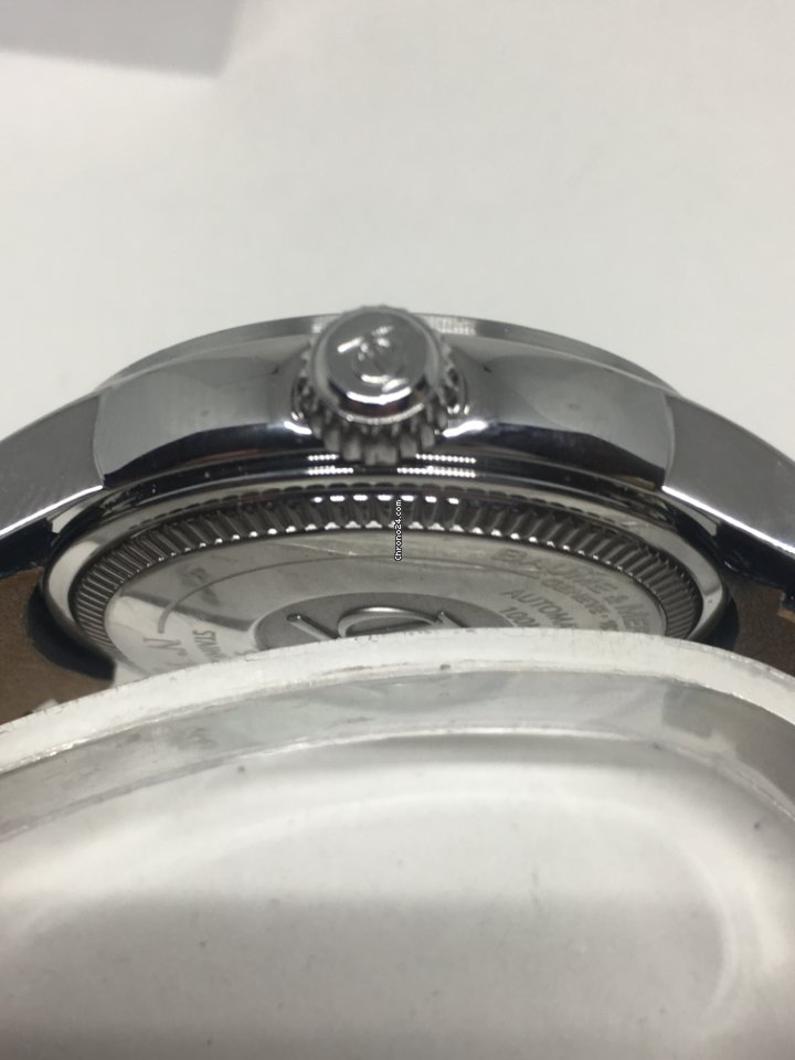 Baume & Mercier M0A08322 6