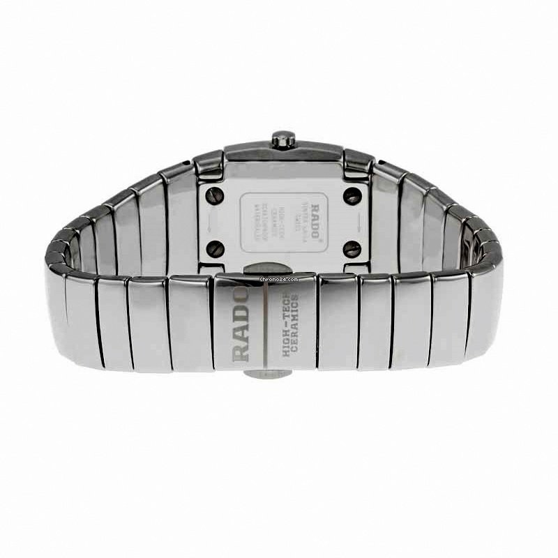 Rado Sintra Womens watch Quartz Ceramic R13578902 6