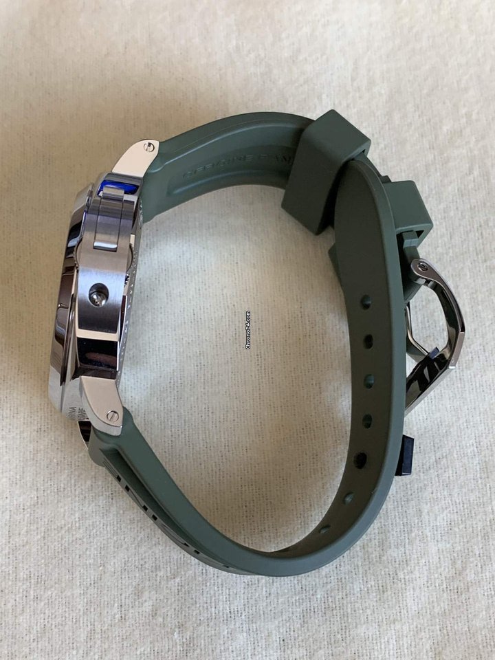 Panerai Special Editions Mens watch Unisex Manual winding Steel PAM 1059 6