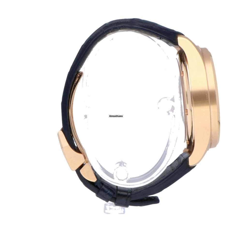 IWC Big Pilot Mens watch Unisex Automatic Rose gold IW503802 6