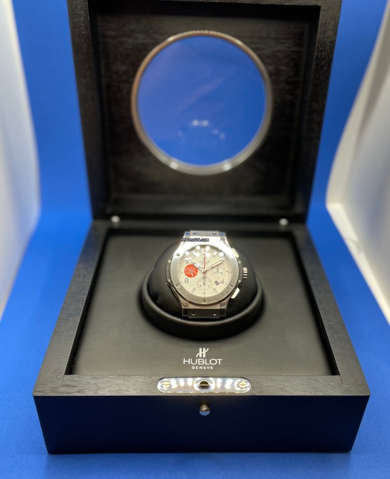 Hublot Big Bang 44 mm Automatic Steel 301.SX.230.RX.ASF02 6