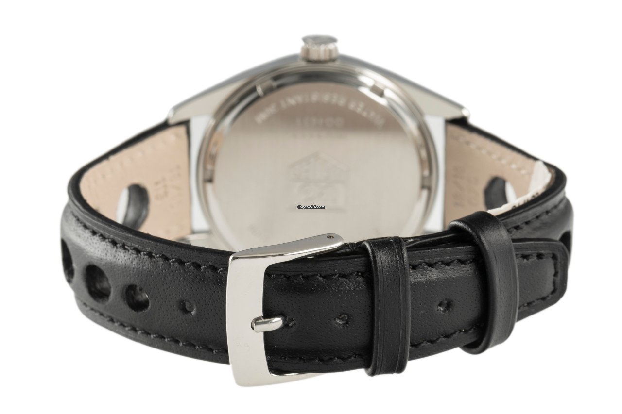 TAG Heuer Carrera Mens watch Unisex Automatic Steel WV2112 6