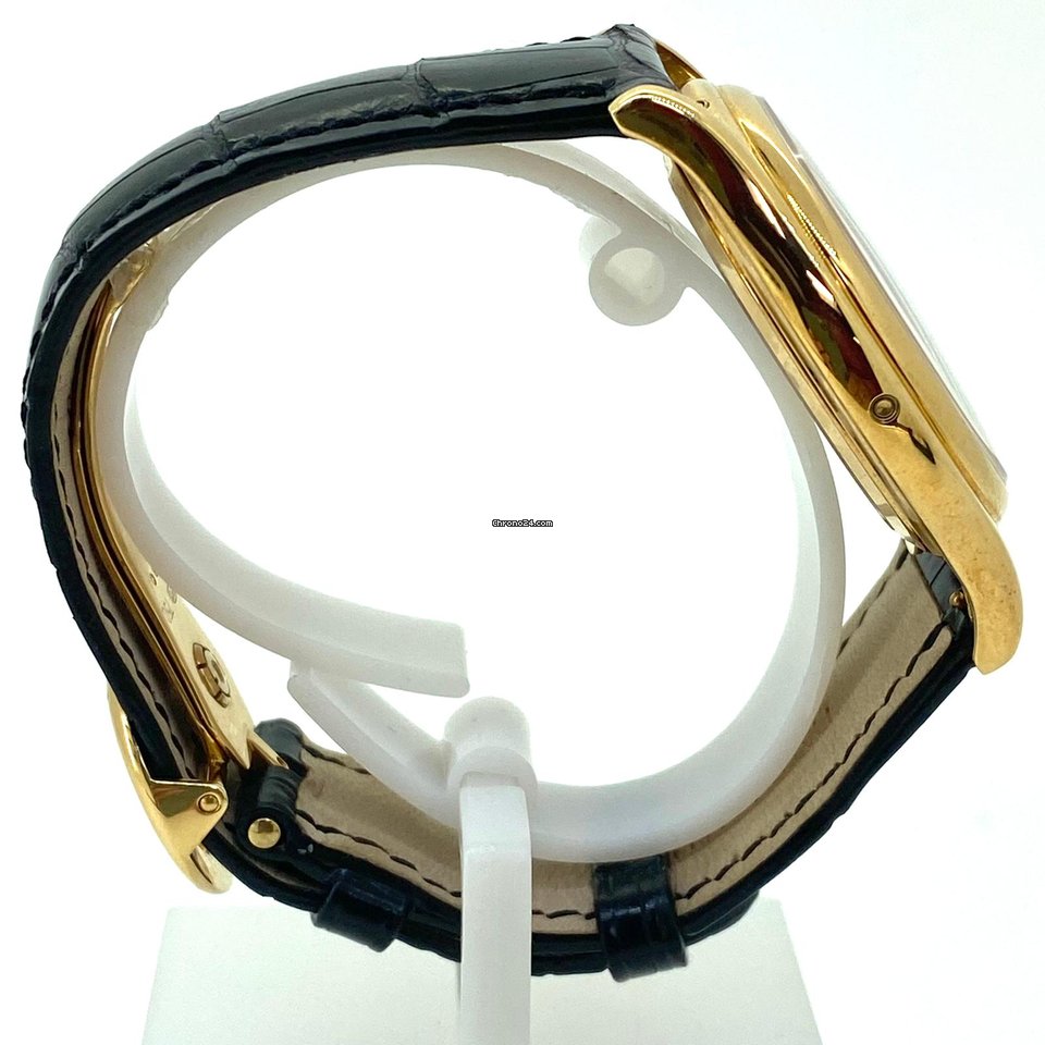 Patek Philippe Perpetual Calendar Mens watch Unisex Automatic Yellow gold 5140J-001 6