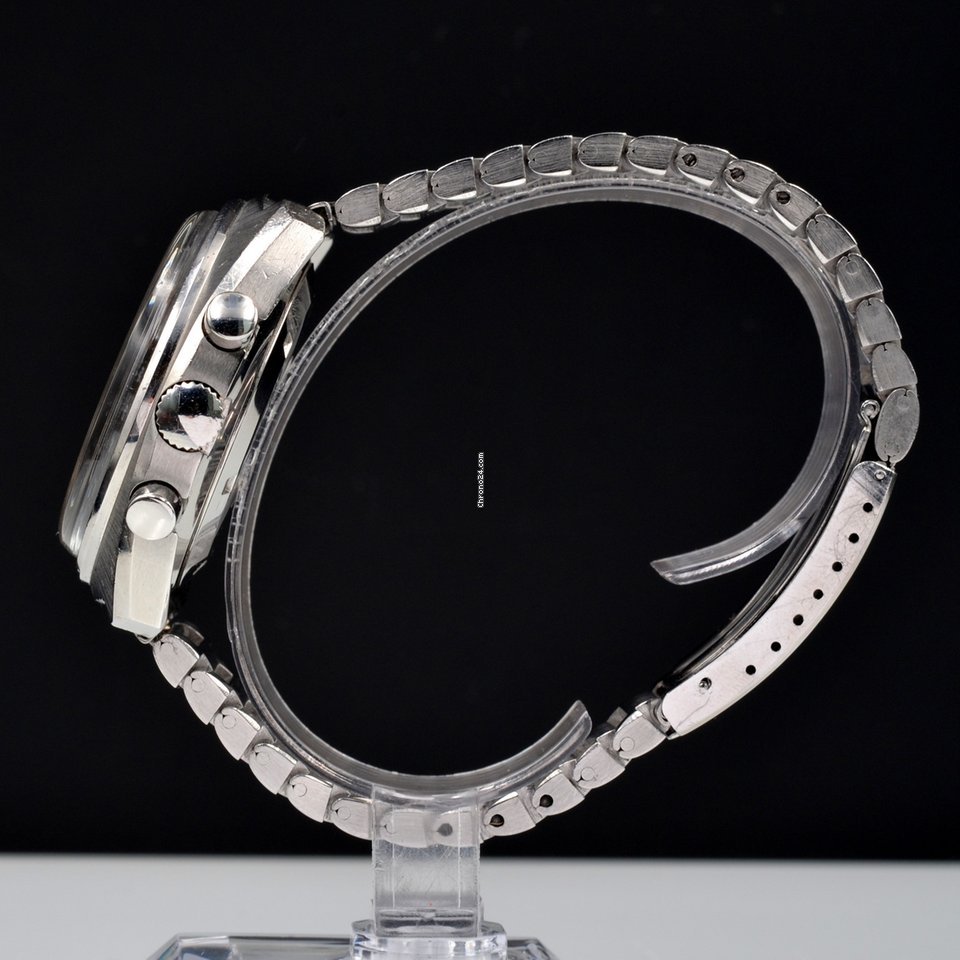 Tissot Mens watch Unisex Automatic Steel 45.503 6