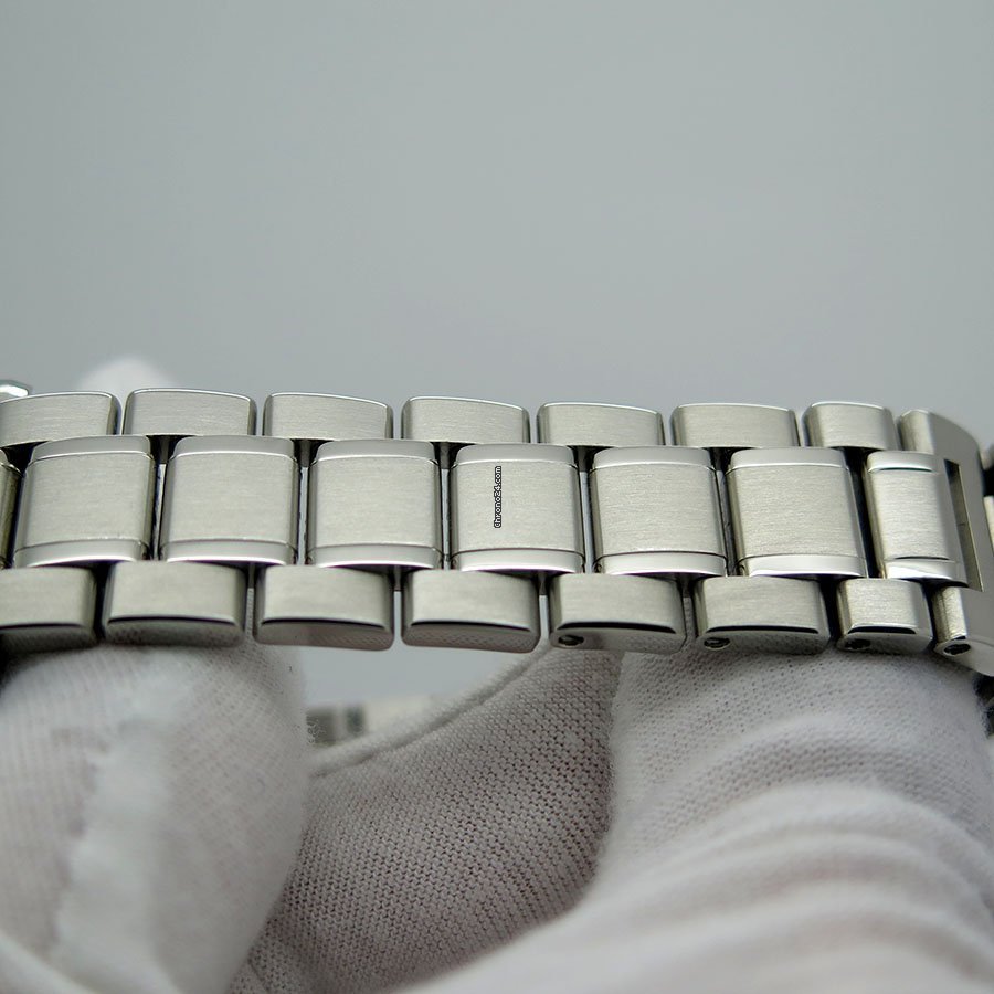 Seiko Grand Seiko Mens watch Unisex Automatic Steel SBGJ021 6