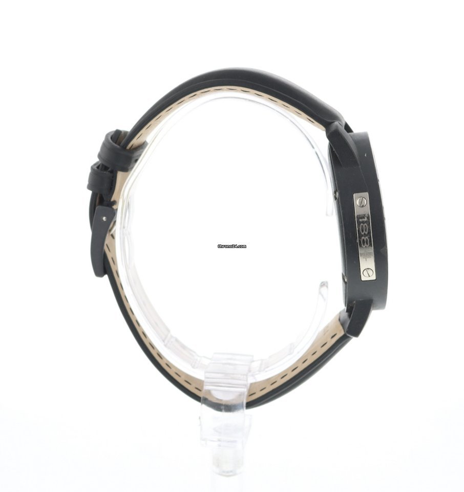 Bulgari Bulgari Mens watch Unisex Automatic Plastic BB 40 CL 6