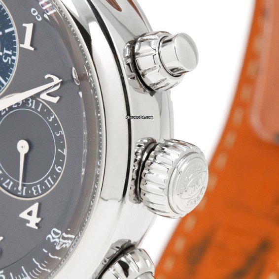 IWC Automatic Steel W392103 6