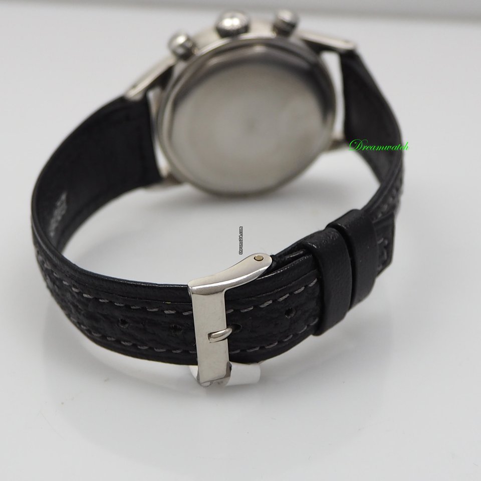 Movado Manual winding Steel 19068 6