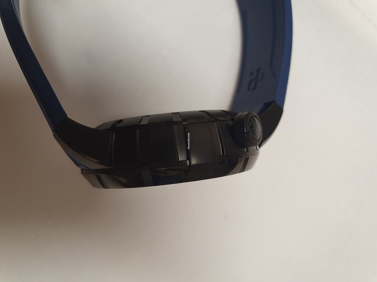 Perrelet Turbine Yacht Steel A1088 1 6