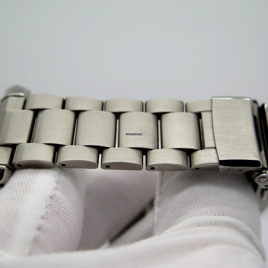 Seiko Prospex Mens watch Unisex Automatic Steel SPB183J1 6