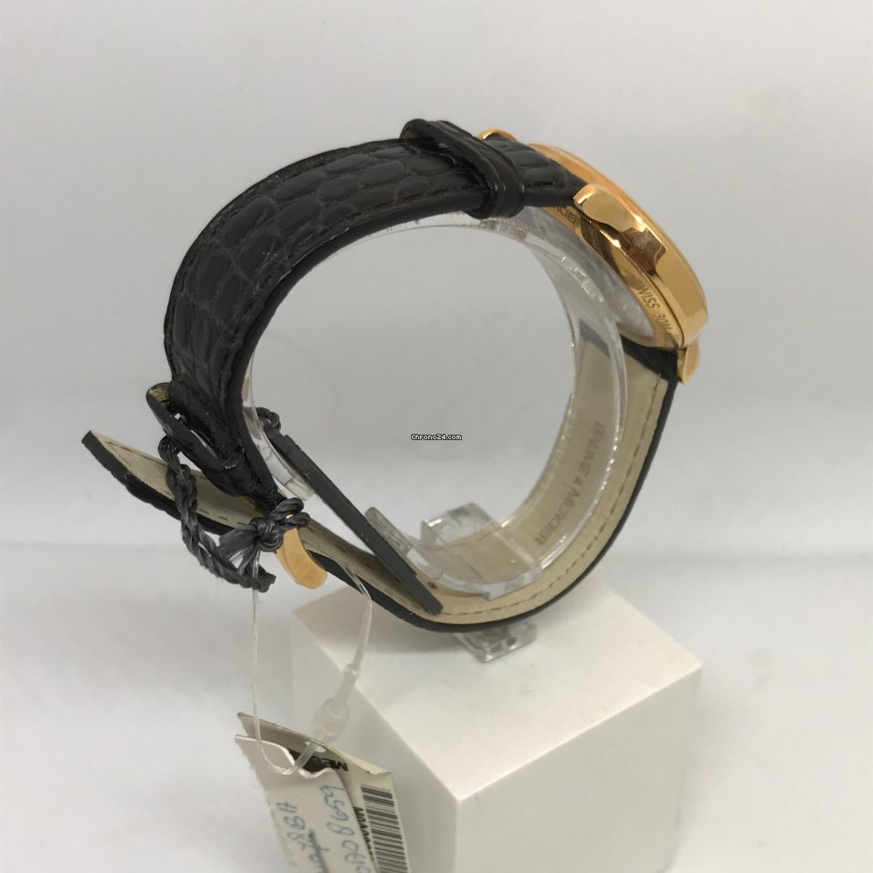 Baume & Mercier Classima Mens watch Unisex Automatic Rose gold Baume et mercier M0A08659 6