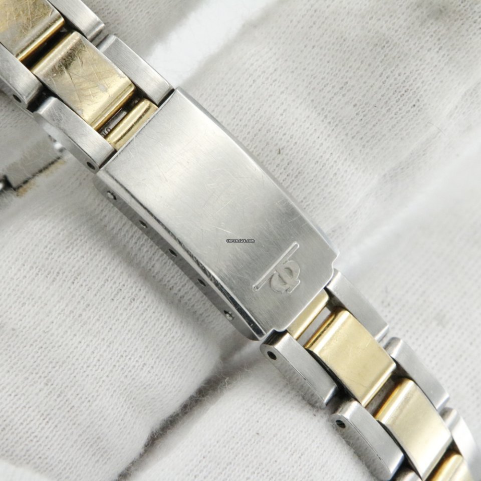 Baume & Mercier Womens watch Automatic Steel Baume & mercier Baumatic 6