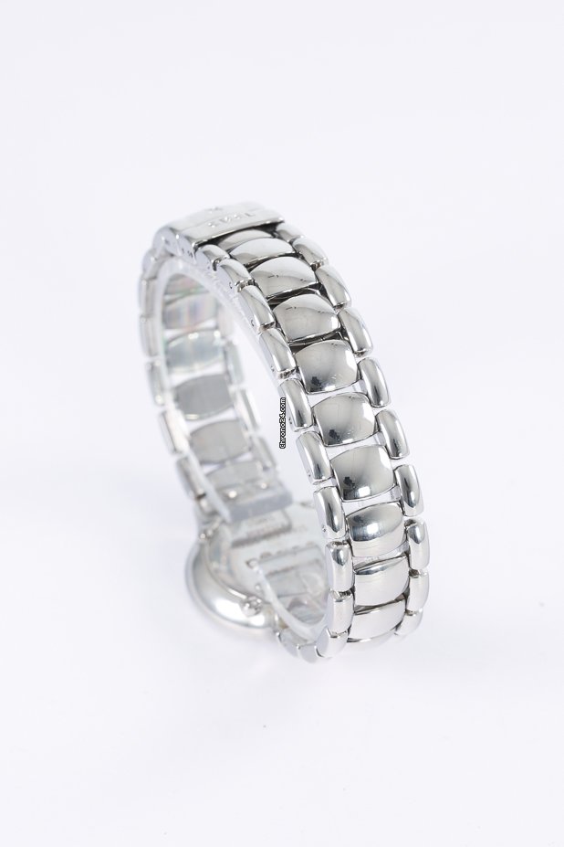 Ebel Beluga Womens watch Quartz Steel E9157428-20 6