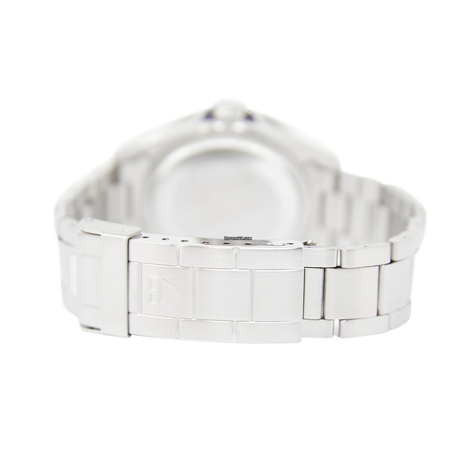 Tudor Submariner Mens watch Unisex Automatic Steel 75090 6