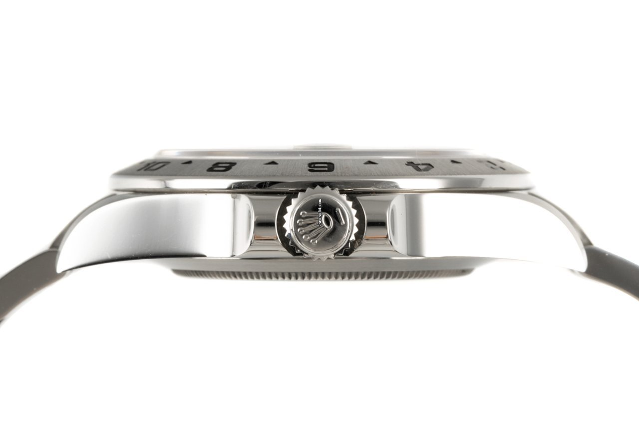 Rolex Explorer II Mens watch Unisex Steel Automatic 216570 6