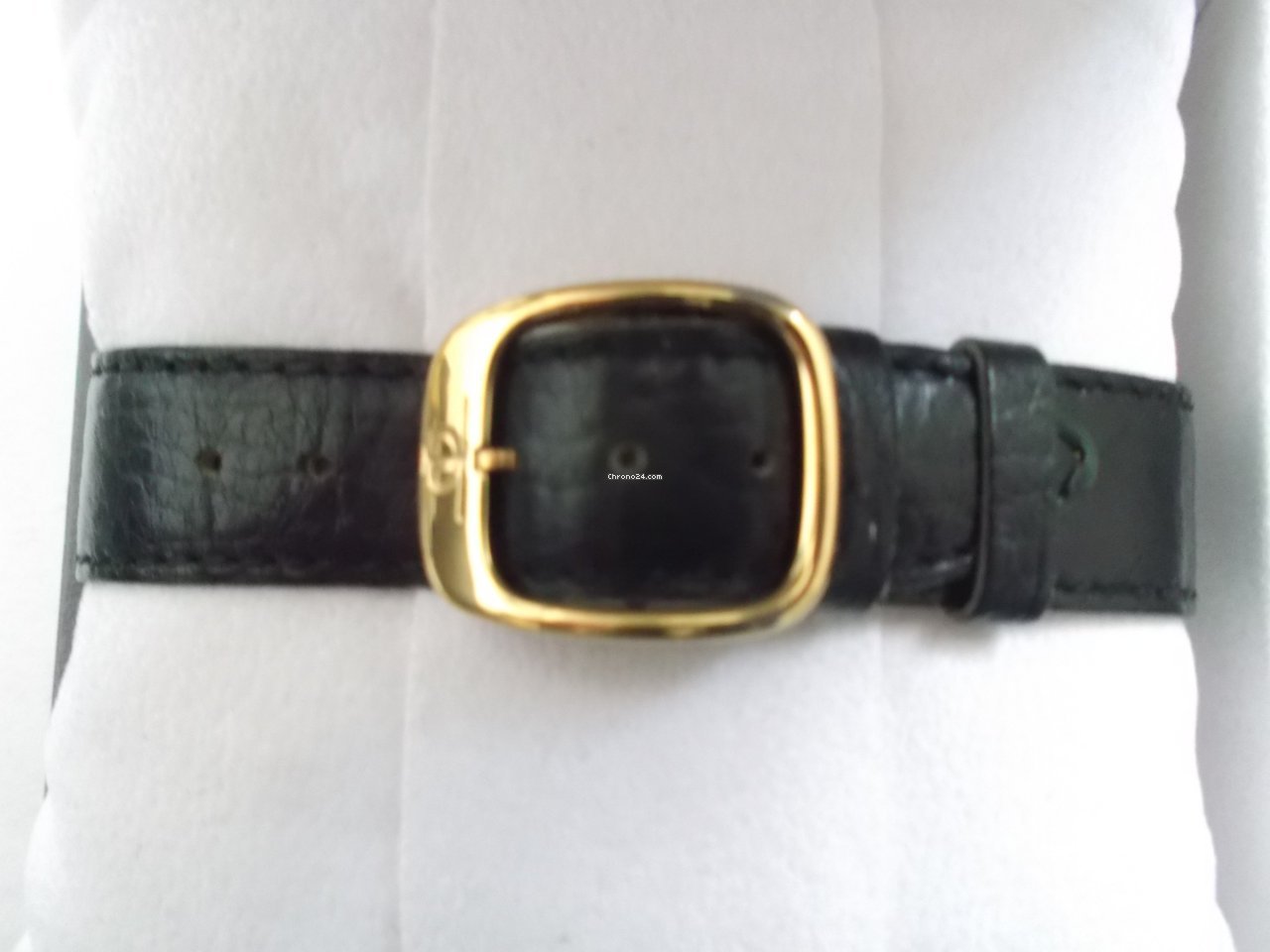 Baume & Mercier Mens watch Unisex Automatic Yellow gold 86104 1855378 6