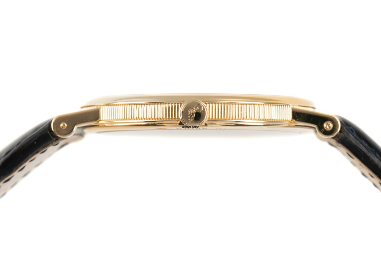 Breguet Classique Mens watch Unisex Manual winding Yellow gold 5967 6