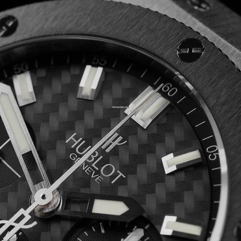Hublot Big Bang 44 mm Mens watch Unisex Automatic 301.SM.1770.SM 6