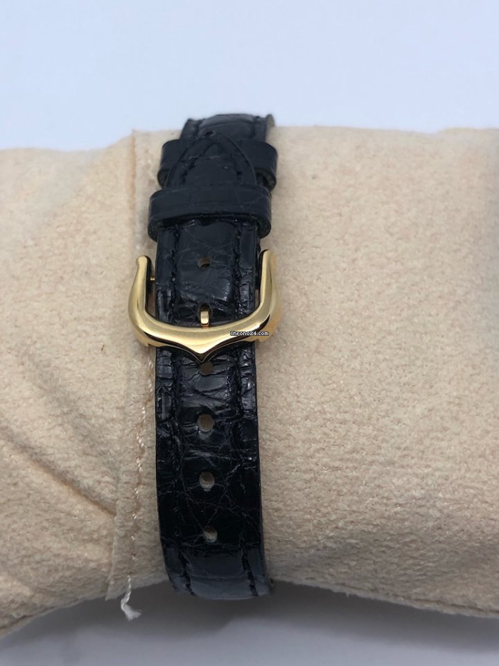 Cartier Womens watch Manual winding 0035 6