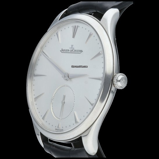 Jaeger-LeCoultre Master Grande Ultra Thin Mens watch Unisex Automatic Steel Q1278420 6