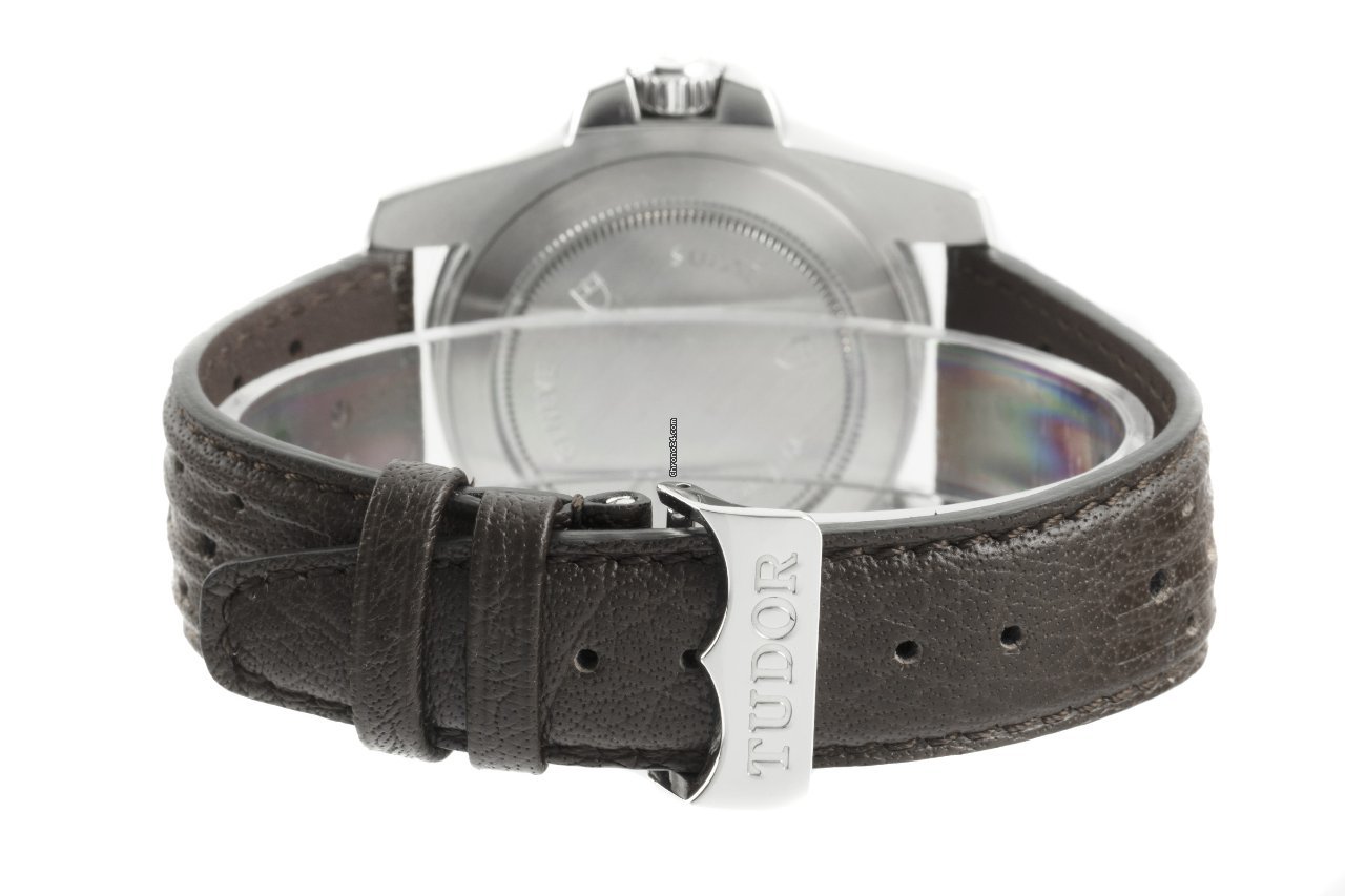 Tudor Hydronaut Mens watch Unisex Automatic Steel 20060N 6
