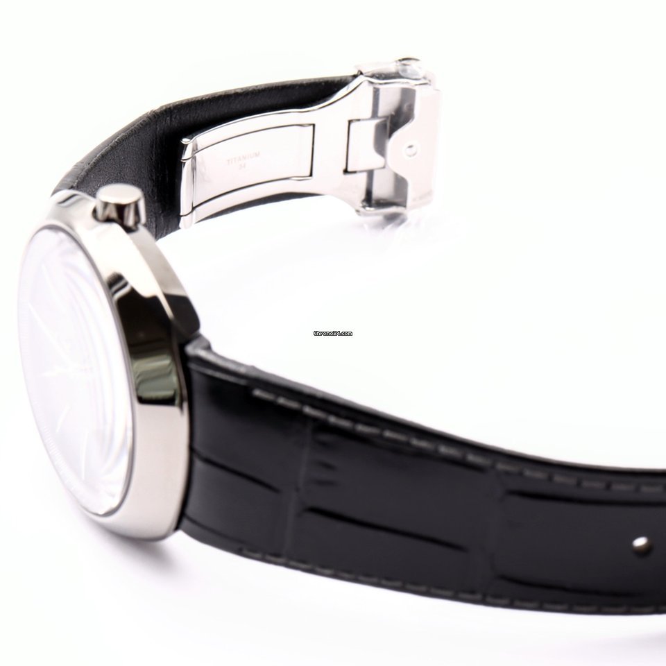 Rado D-Star Mens watch Unisex Automatic Ceramic R15760155 6