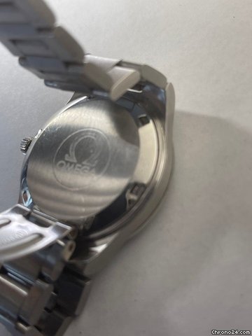 Omega Geneve Mens watch Unisex Automatic Steel 1660173 6