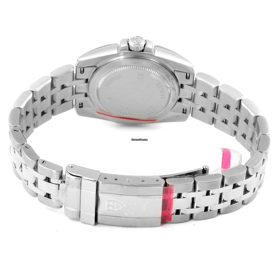 Tudor Hydronaut Womens watch Automatic Steel 24030 6