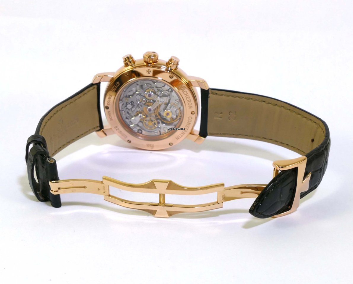 Vacheron Constantin Malte 47120 000R-9099 6