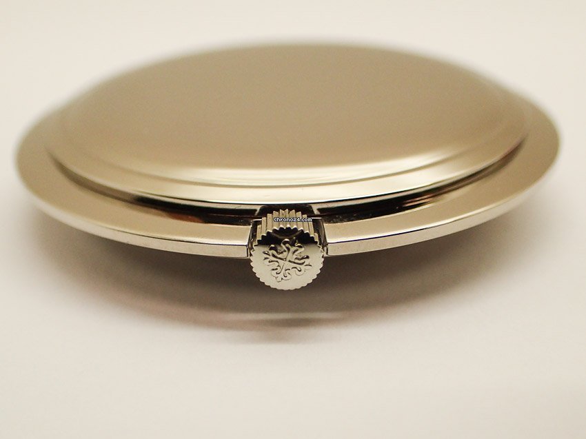 Patek Philippe Mens watch Unisex Manual winding White gold 782 6