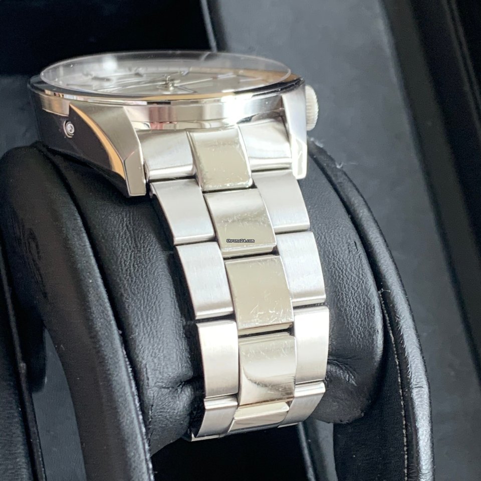 Oris Artix Complication Mens watch Unisex Automatic Steel 01 915 7643 4051-07 5 21 81FC 6