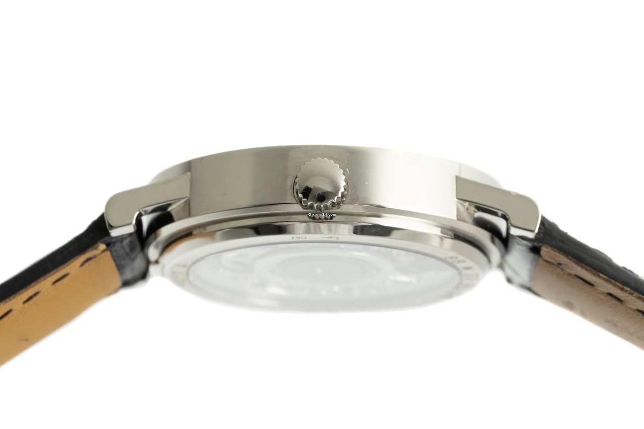 Bulgari Bulgari Mens watch Unisex Automatic White gold BBW33GLSK 6