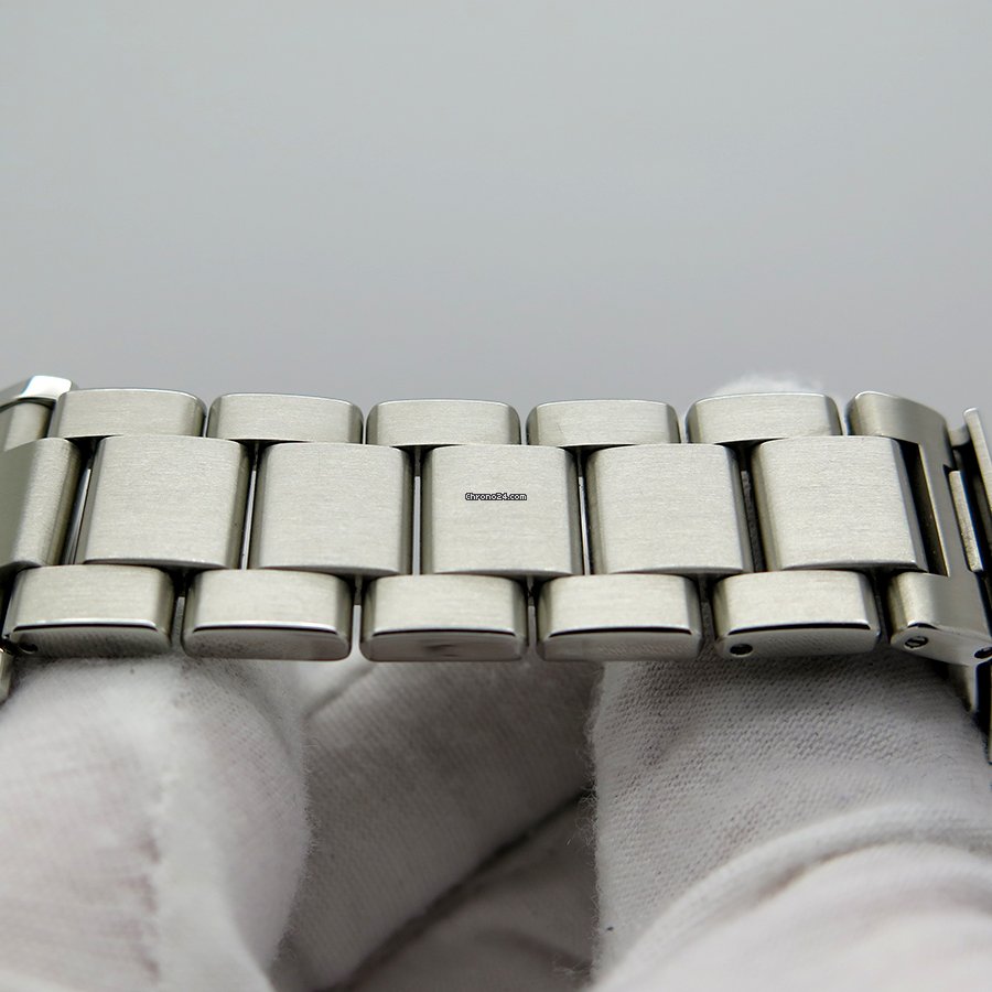 Seiko Grand Seiko Mens watch Unisex Automatic Steel SBGM239 6