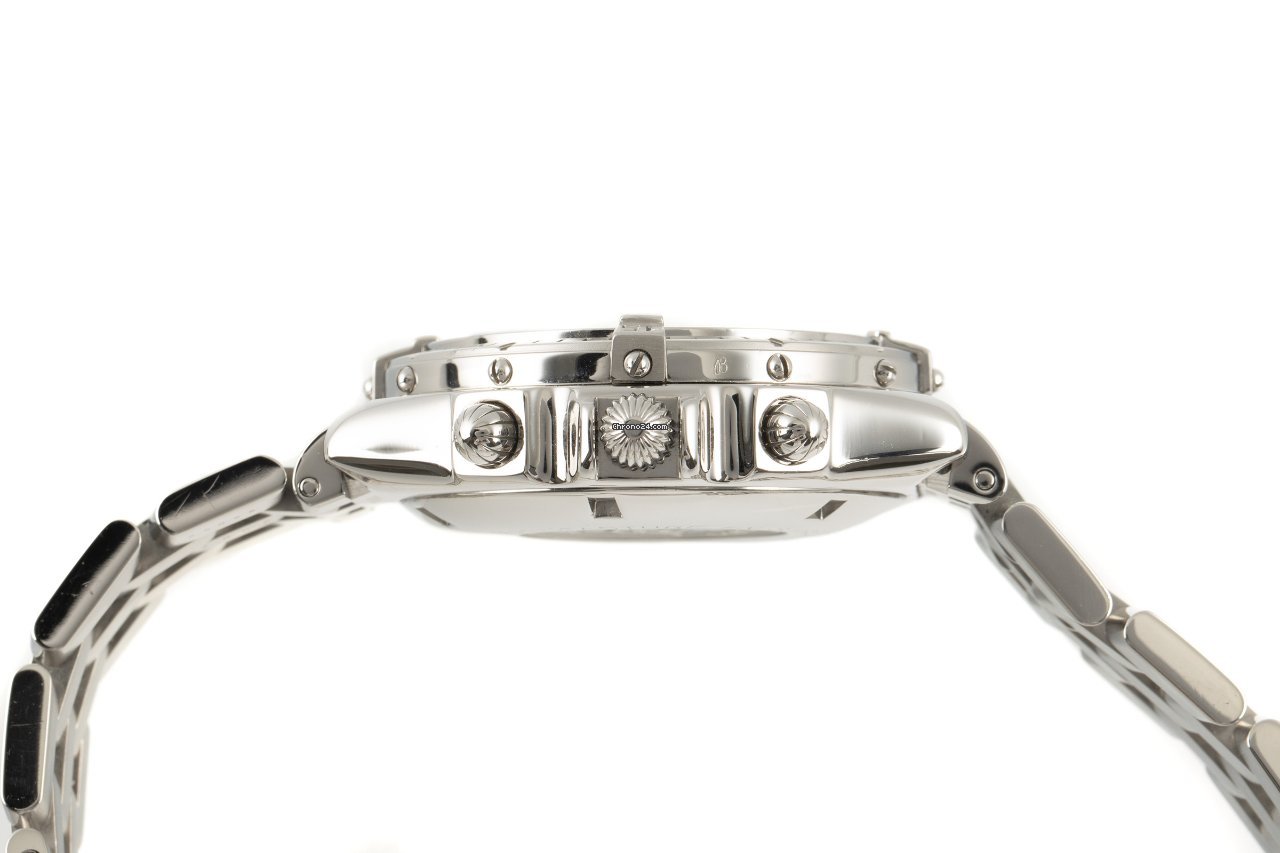 Breitling Crosswind Racing Mens watch Unisex Automatic Steel A13055 6