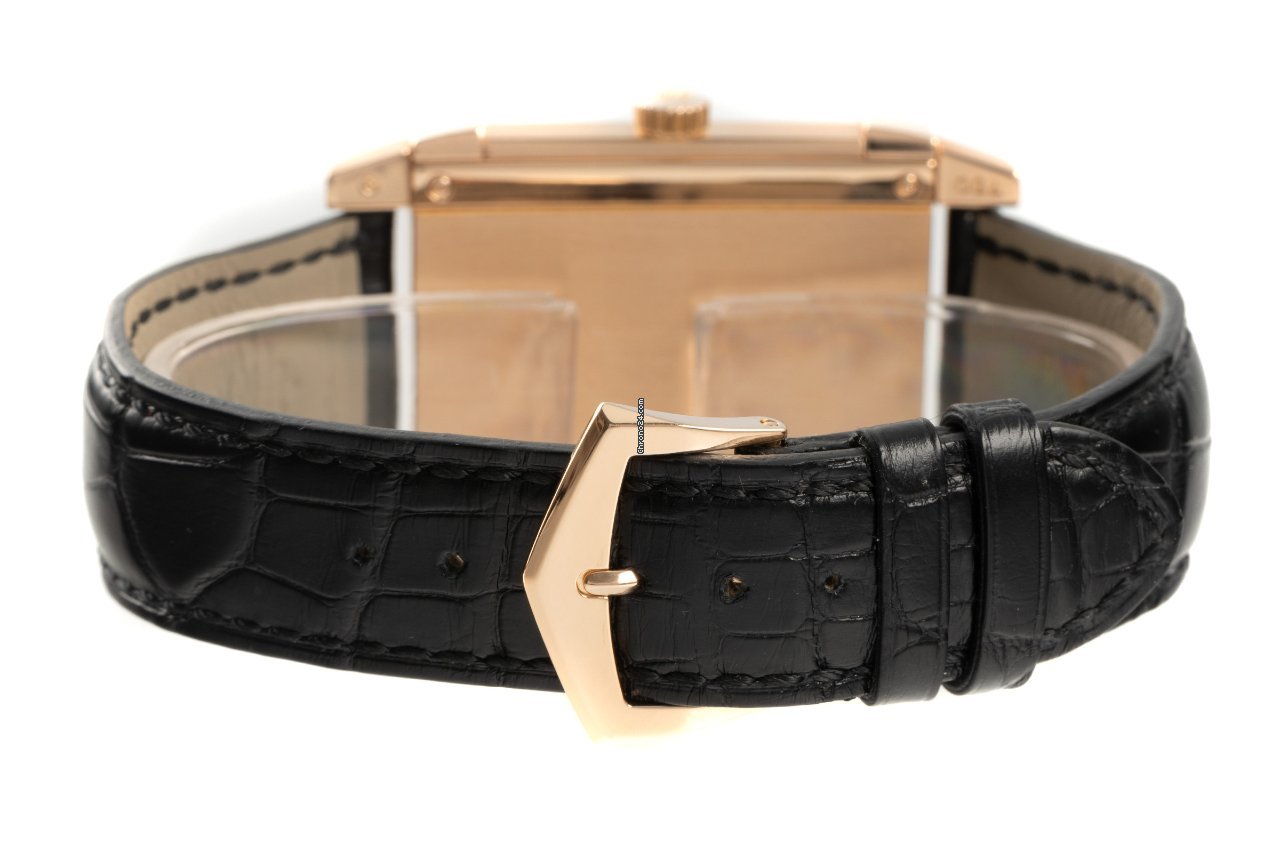 Patek Philippe Gondolo Mens watch Unisex Manual winding Red gold 5111R-001 6