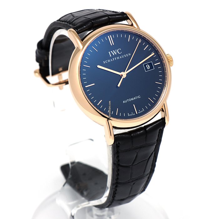 IWC Automatic W353320 6