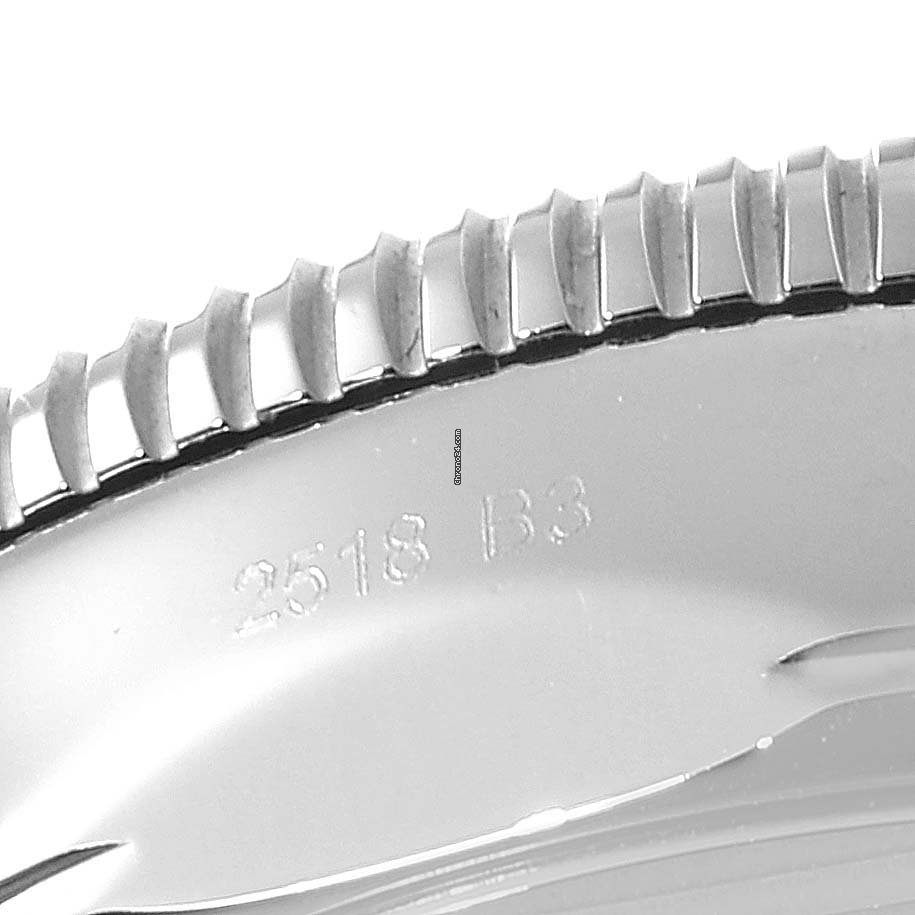 Breitling Superocean Heritage II 42 Mens watch Unisex Automatic Steel AB2010161C1A1 6