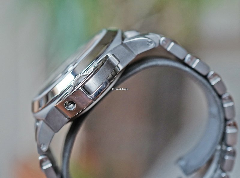 Panerai Luminor Marina Automatic Automatic Titanium PAM 165 6